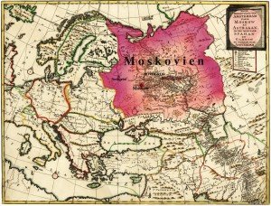 rusmap