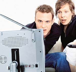 tele-durilka