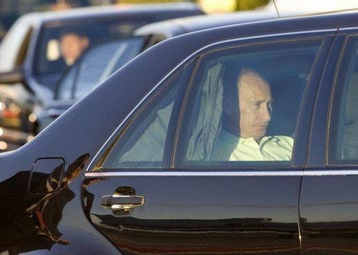 putinpresident