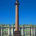 Древние технологии в сооружениях С-Петербурга