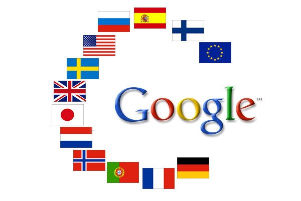 Как интернет переводчик Google советует лучшее применение слов. Perevodchik-Google