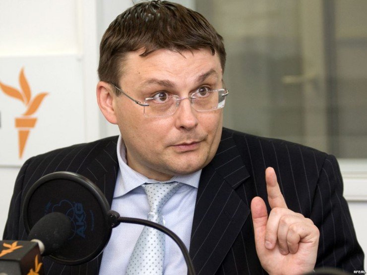 Фёдоров. Разбор полёта