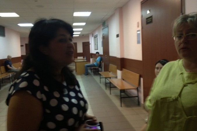 Скандал в московской школе: двух учительниц уволили «за разжигание национальной розни» 5412460