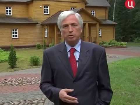 Белый и Красный Террор в России
