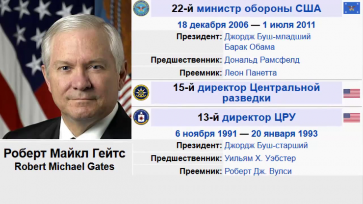 Цитаты врагов России (3)