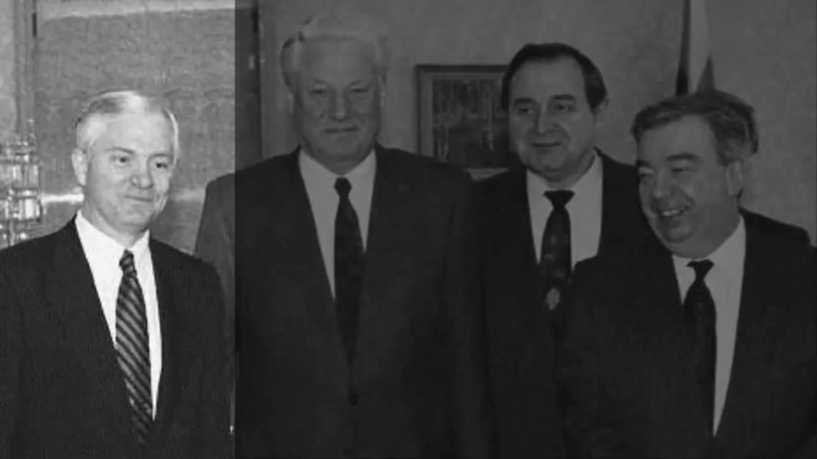 Цитаты врагов России (5)