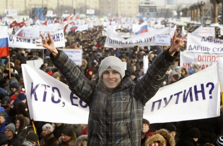 УРА-Путинизм - в болоте ЗЛАто (2) (1)