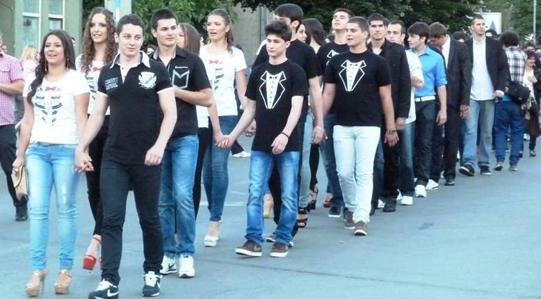 Твои пять минут блеска — чья-то целая жизнь