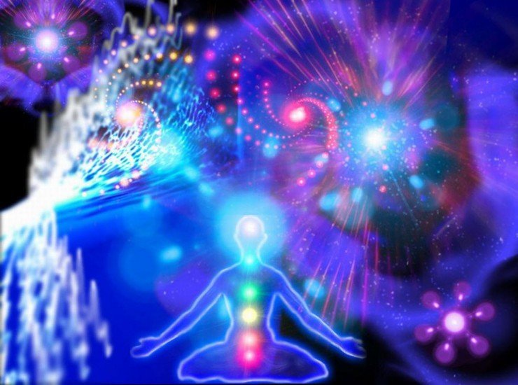 astral