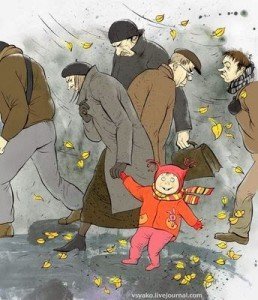 Как сделать ребенка счастливым (7)