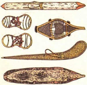 Pervye-lyzhi-ili-istoriya-vozniknoveniya-lyzh