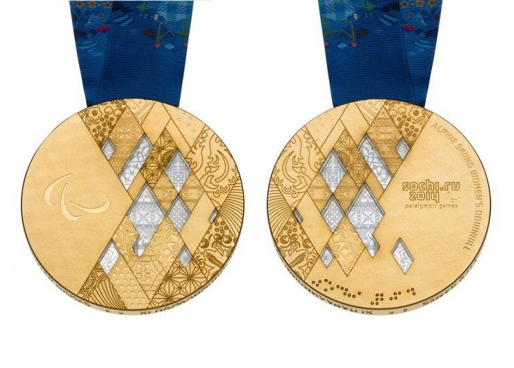 gold-medal