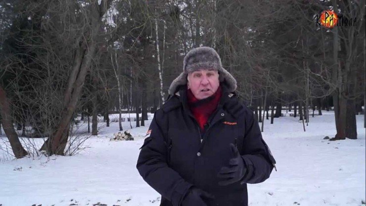 Карты переворотов и войн на 2014 г. Новости славян. №36