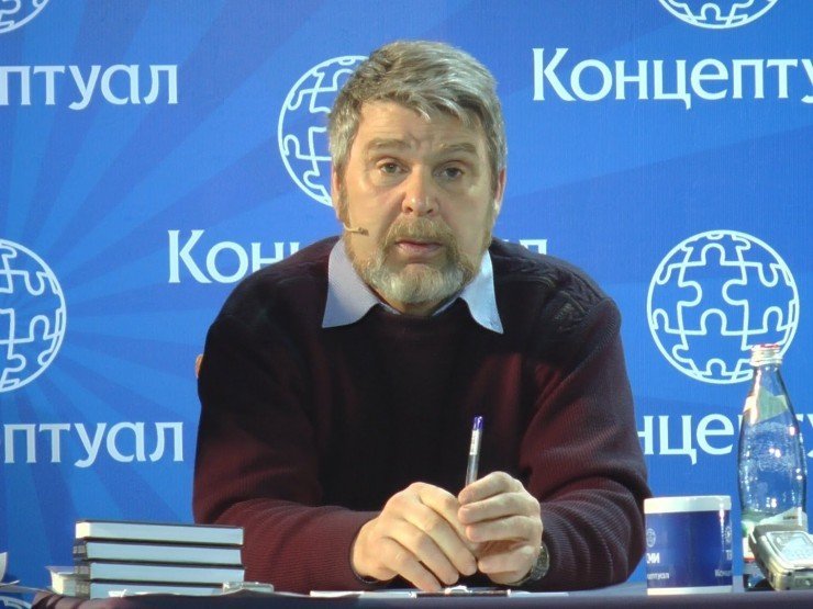 Мы здесь хозяева. Георгий Сидоров