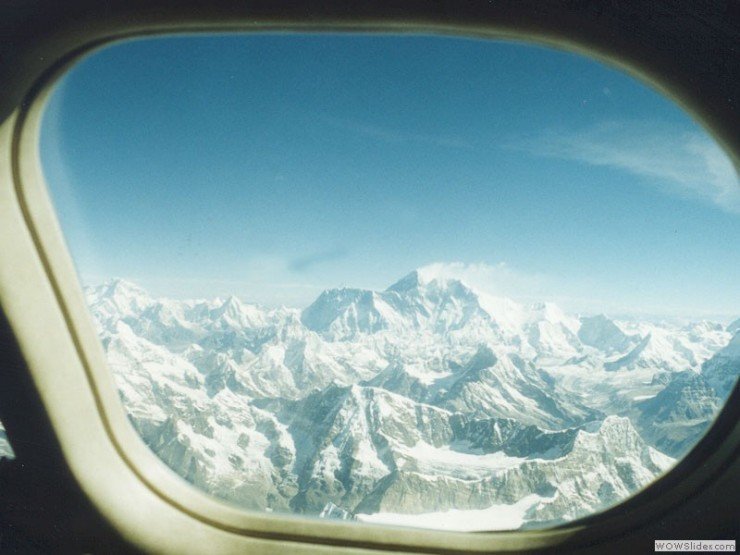 plane