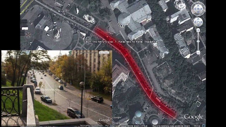 По кому стрелял «Беркут» / «Альфа», майдан, который не покажут в новостях