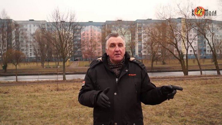 Украина, Венесуэла, Босния — что общего? Новости славян. №38.