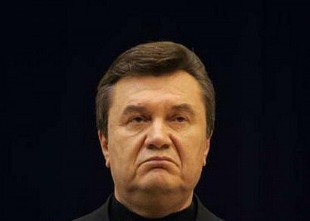 yanukovich