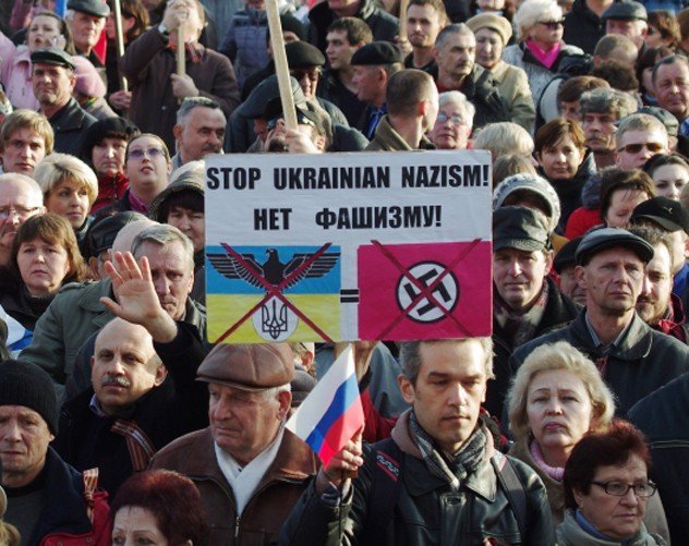 Станет ли Крым российским?