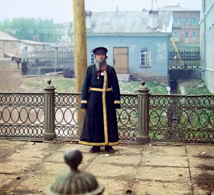 12 русских изобретений, перевернувших мир 7