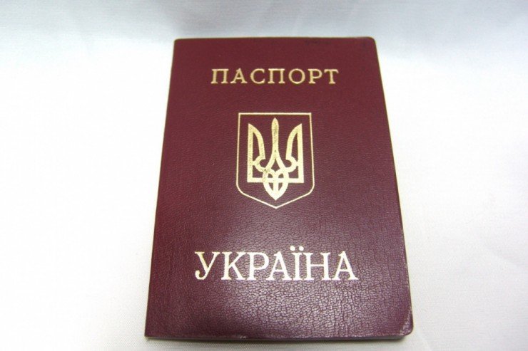Украинцы не считают себя одним народом с россиянами