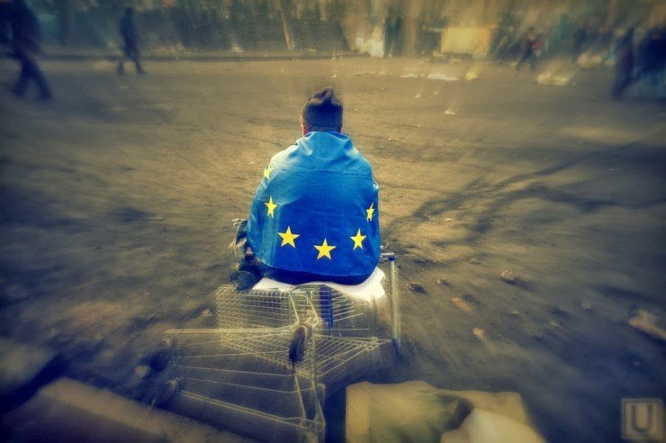 Изнанка Евромайдана 3