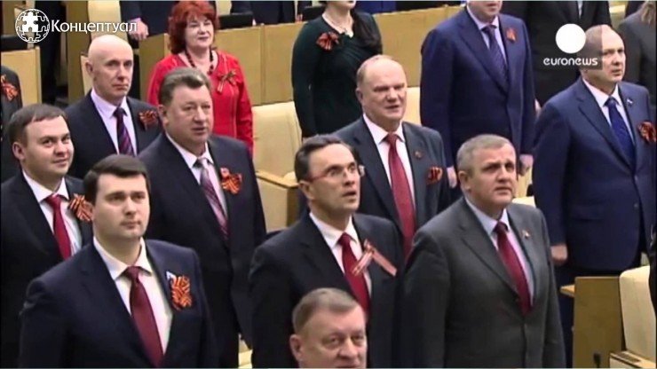 Итоги недели: «До самой сути…»