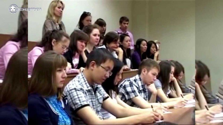 Коэффициент жизнеспособности России