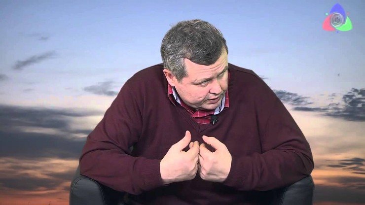 Кто финансирует Майдан и Предательство Российских элит.