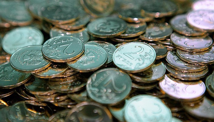 Обострение ситуации в Крыму обвалило рубль