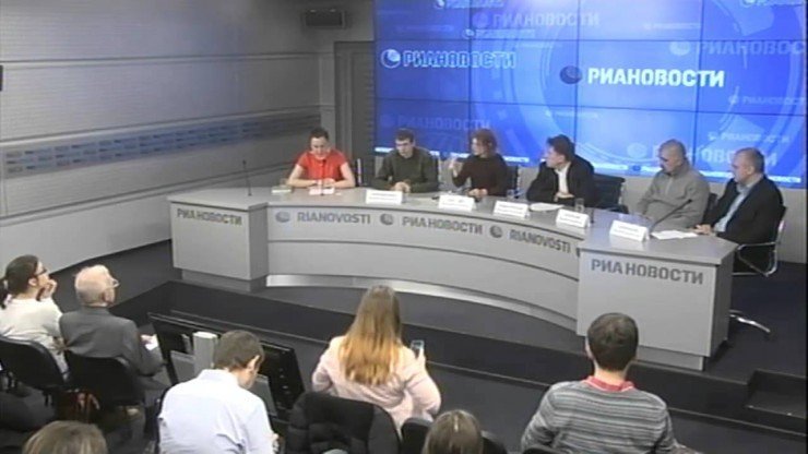 Ситуация на Украине: актуальная обстановка и самооборона Юго-Востока