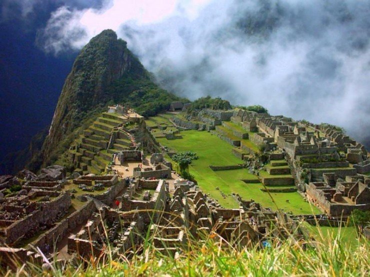 Machu Picchu - Beautiful Photos (9)