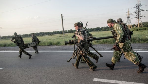Новости украины 2000 год