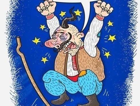 Доскакались до всеобщей мобилизации Доскакались до всеобщей мобилизации