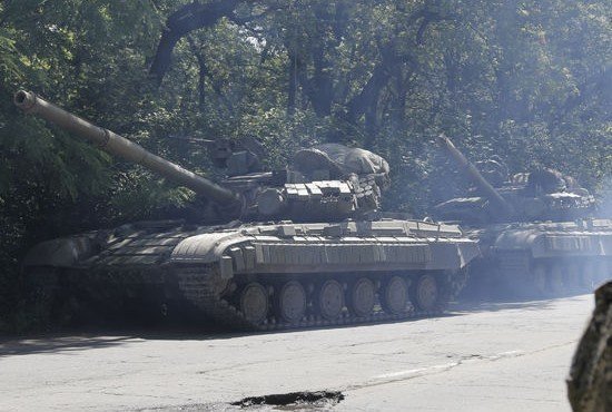Ukraine