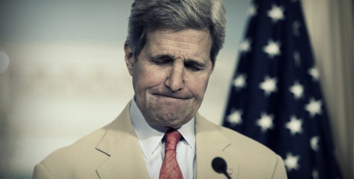 John Kerry
