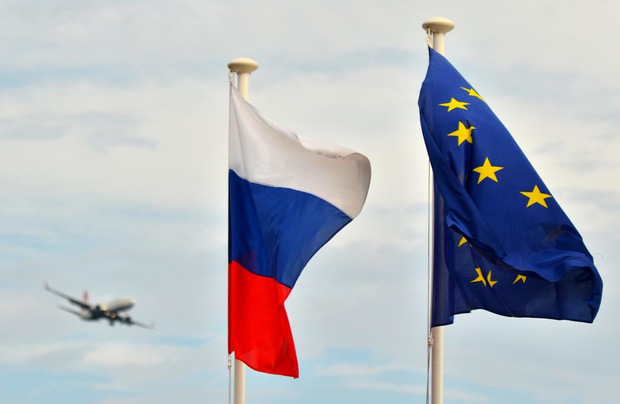 докладе ес сми о