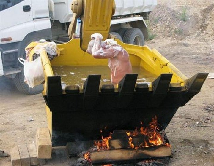 инженеры