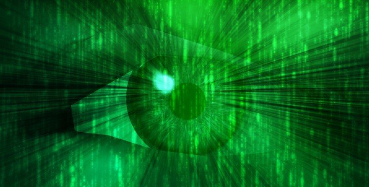 cyber-espionage