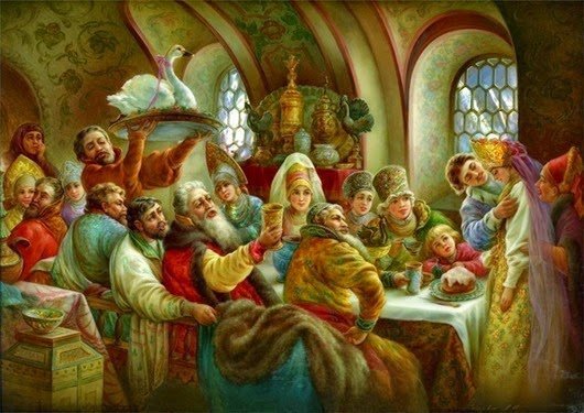 Новости в рф 2012 года