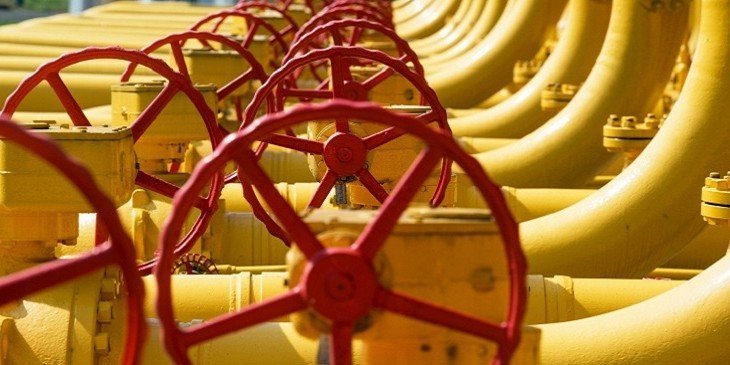 реэкспорт-газа