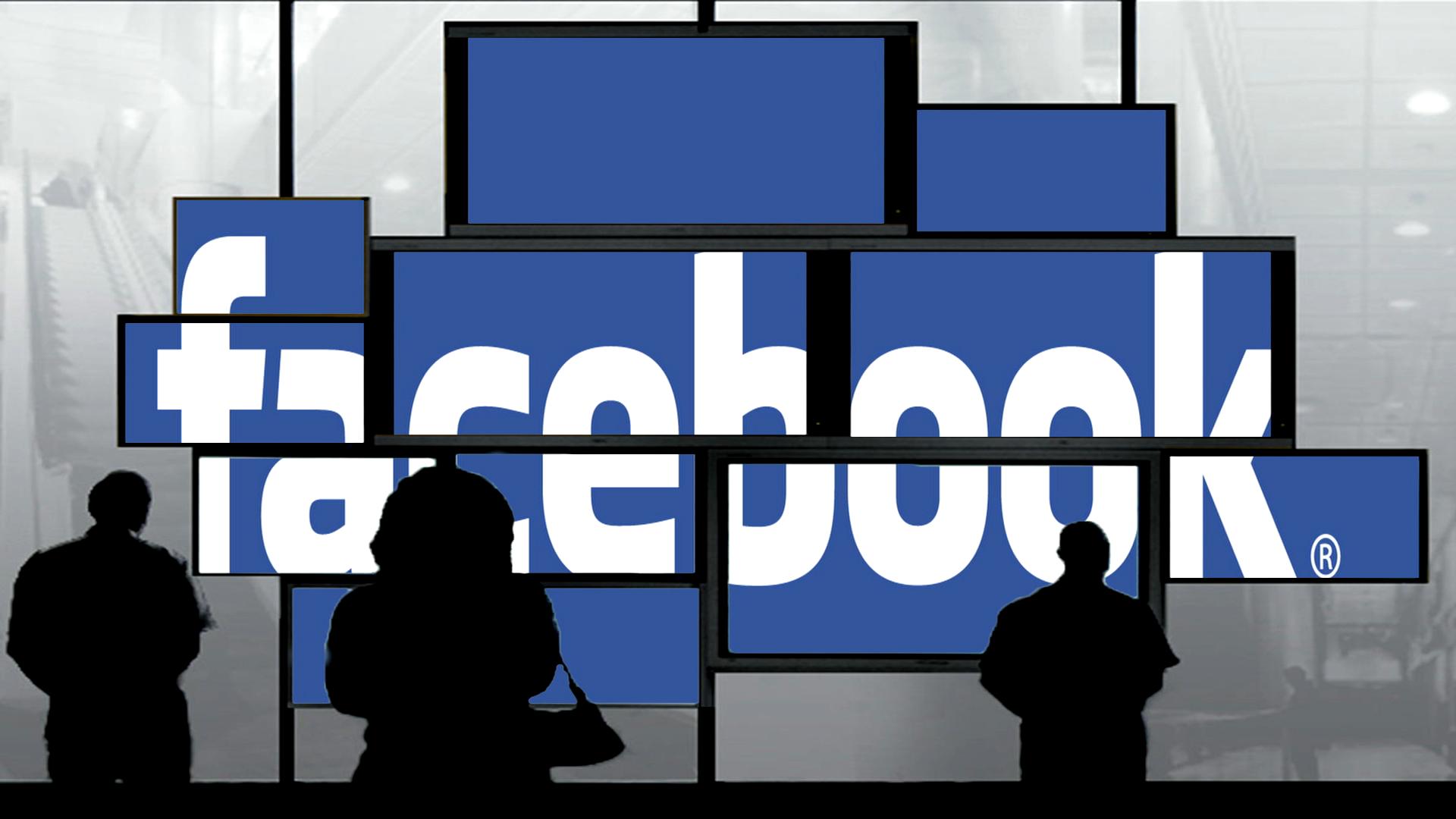 Особенности контента для facebook Особенности контента для facebook