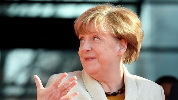 © AFP 2015/ Tobias Schwarz