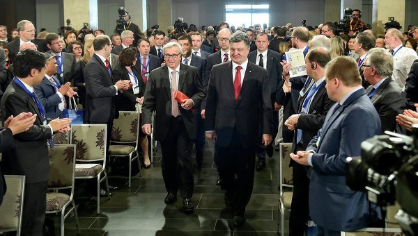 © AP Photo/ Mykola Lazarenko