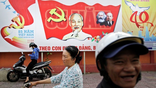 © AP Photo/ Dita Alangkara