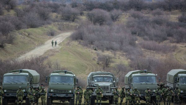 РИА Новости Андрей Стенин РИА Новости Украина