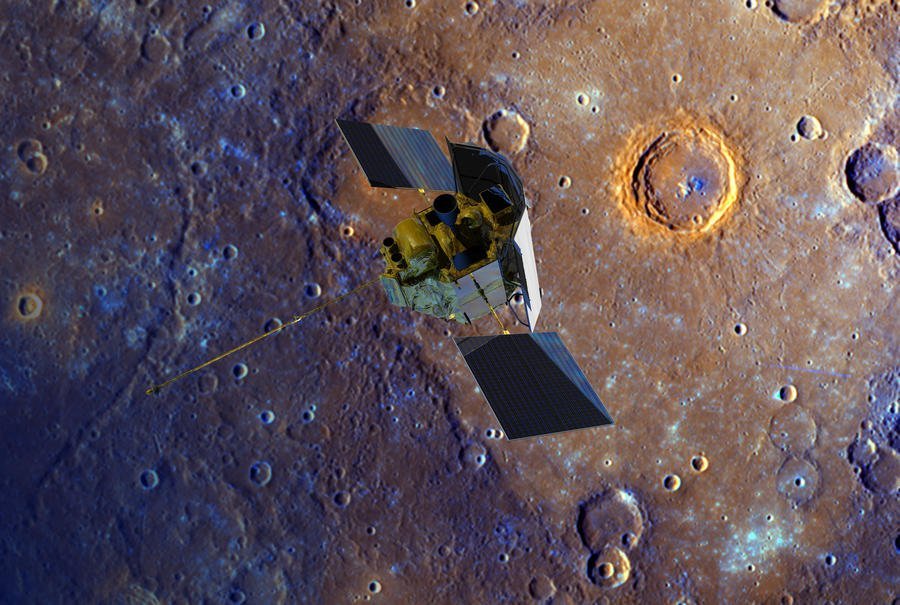фото: © NASA