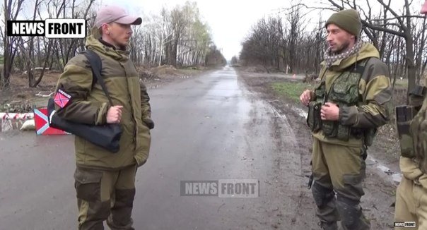 хомяка, морскую свежие новости русская весна донбасс гастрольный тур России