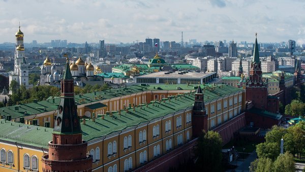 © РИА Новости. Александр Вильф