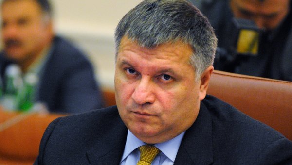 © РИА Новости. Александр Максименко